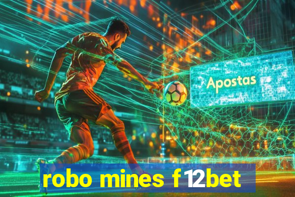 robo mines f12bet